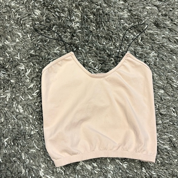 FP Movement by Free People Tops - NEW! Intimately by free people movement brami seamless tank